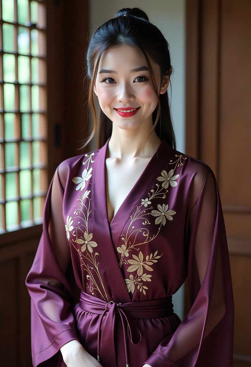 父母爱情海报