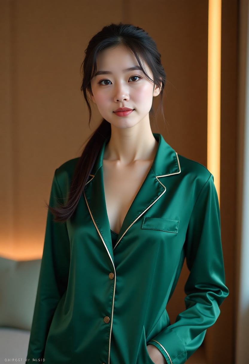 琅琊榜之风起长林海报