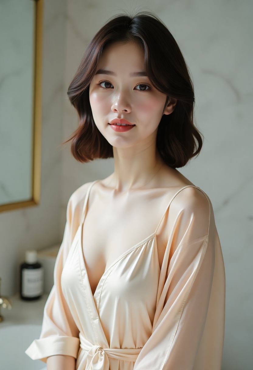 繁花海报