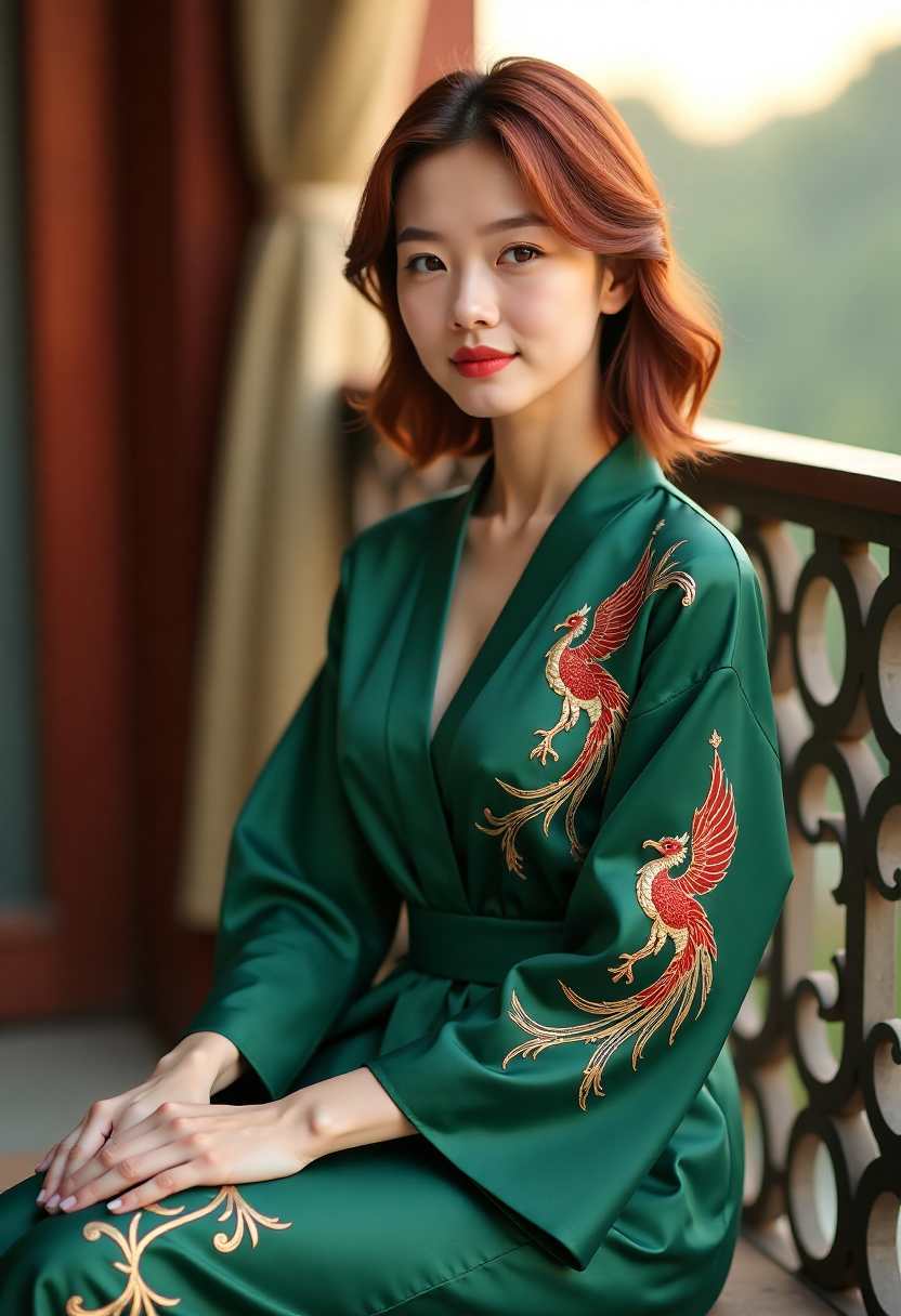 觉醒年代海报