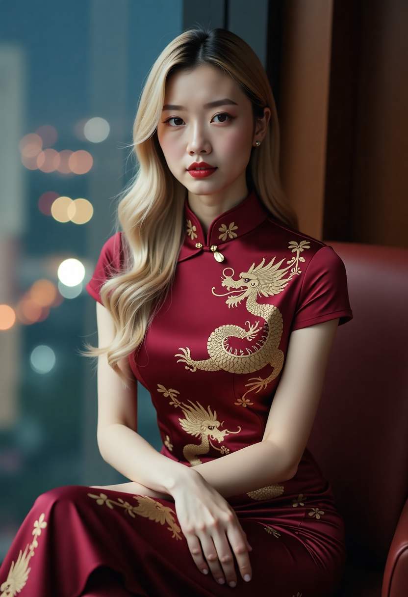 人民的名义海报