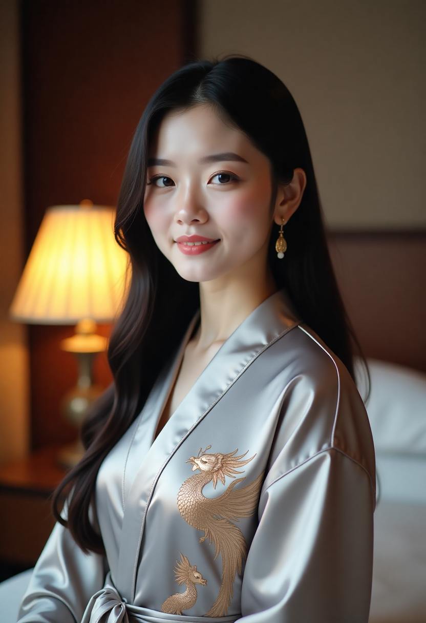 父母爱情海报